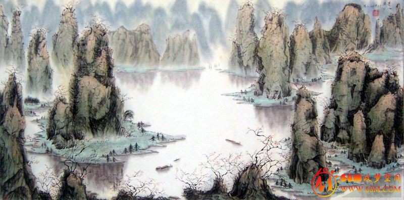 梦游洞庭湖.jpg
